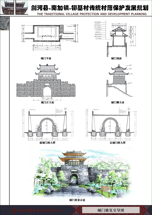 37.城门引导