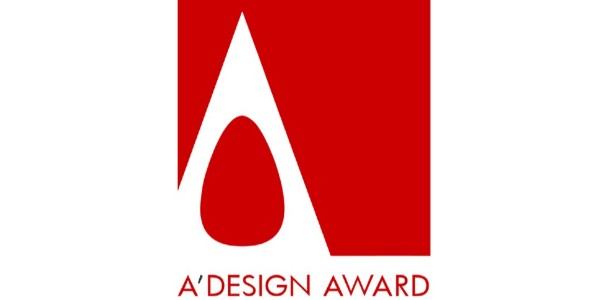 上海市建筑设计李雄明荣获意大利A’DESIGN AWARD 2020两项设计大奖